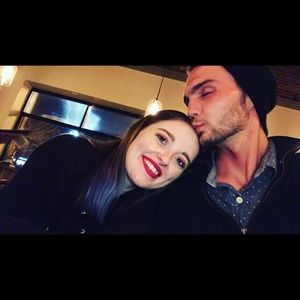 Meet your Posher, Jayson